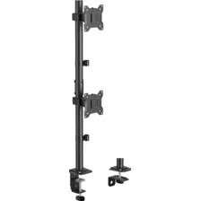 Кронштейн для монитора Ergosmart Double Decker