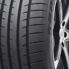 Летняя шина KAPSEN K3000 205/40R17 84W
