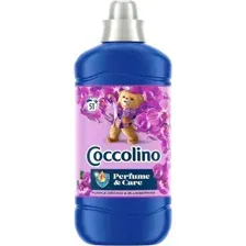 Кондиционер для белья Coccolino Orchid&Blueberries, 1.275 л