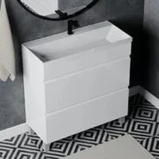 Vela Тумба под умывальник Vela Мира 80Н под Classica Slim TU20986