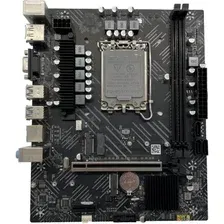 Материнская плата Arktek AK-H610M EG D5