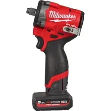 Гайковерт аккумуляторный Milwaukee M12 FCIWF12G3-502X 4933493455