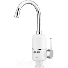 Кран-водонагреватель Oasis KP-P