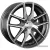 Литые диски LS 771 15x6.5" 4x108мм DIA 63.3мм ET 45мм GMF