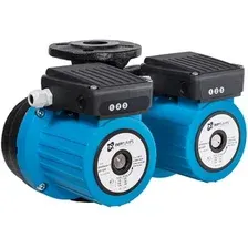 Циркуляционный насос IMP Pumps GHNDbasic II 40-120F