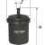 Топливный фильтр Filtron PP830
