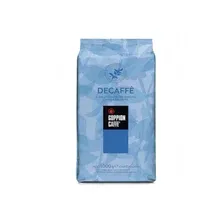 Кофе в зернах Goppion Decaffeinato Espresso 1кг