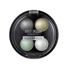 Тени для век Belor Design Delicate (тон 46)