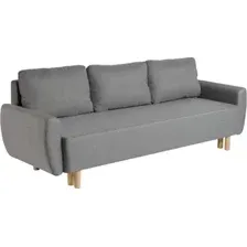 Диван Mio Tesoro Тулисия SB3 (Twist 19 Grey)