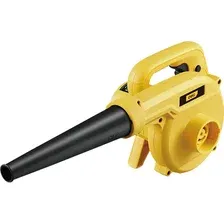 Воздуходувка электрическая Deli YS DL-GF35-E1 (600Вт, 6 скоростей)