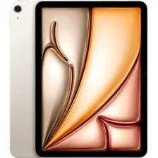 Планшет Apple iPad Air 11" 2025 1TB (звездный свет)