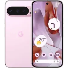 Телефон Google Pixel 9 Pro 16GB/256GB (розовый кварц)
