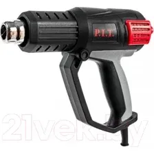 Строительный фен P.I.T PHG 2001-C PRO