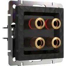 Розетка акустическая Werkel W1285008 a052041
