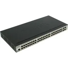 Коммутатор D-Link DGS-1510-52X