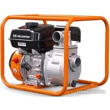 Мотопомпа Villartec PB58