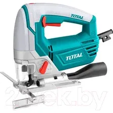 Электролобзик Total TS2081006