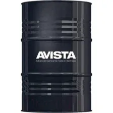 Моторное масло Avista pace GER 5W-40 208л