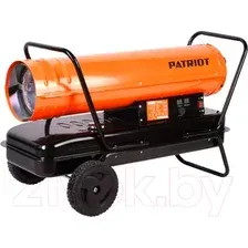 Многотопливная тепловая пушка Patriot DTC 629 [633 70 3063]
