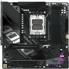 Материнская плата Gigabyte X870M Aorus Elite WF7