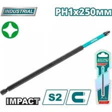 Бита Total TACIM71PH1250