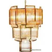Подвесная люстра iLamp Tribeca MD0276-11C