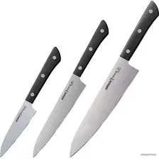 Набор ножей Samura Harakiri SHR-0220B