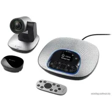 Веб-камера Logitech ConferenceCam CC3000e (960-000983)