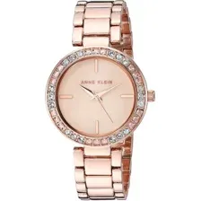 Наручные часы Anne Klein 3358PMRG