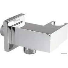 Держатель душевой лейки с подключением Deante Cascada NAC 058K