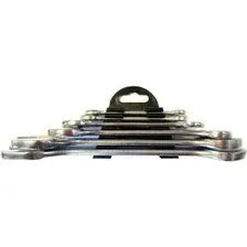 Набор ключей WMC Tools 5067 (6 предметов)