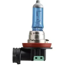 Галогенная лампа Philips H11 CrystalVision 2шт