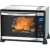 Мини-печь ROMMELSBACHER BGE 1580/E