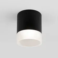 Светильник уличный Elektrostandard Light LED 2107 35140/H (черный)