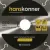 Пильный диск Hanskonner H9022-210-30-24
