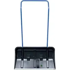 Движок для снега Prosperplast Pusher Arctic Eco / ILTB-S411 (черный)