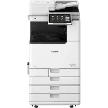 МФУ Canon imageRUNNER ADVANCE DX C3935i