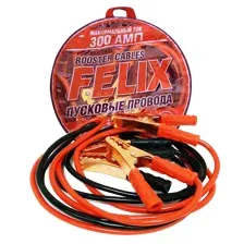 Пусковые провода Felix 411040106
