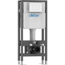 Инсталляция для унитаза Abber AC0106