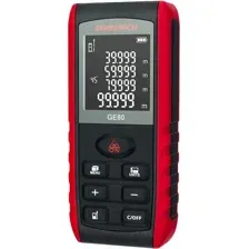 Лазерный дальномер Ermenrich Reel GE80 83077