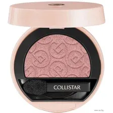 Тени для век Collistar Impeccable Compact Eye Shadow тон 435 Chiffon satin (3г)