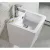 Умывальник CeramaLux 500V