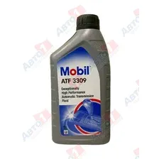 MOBIL Масло трансмиссионное; ATF 3309, 1л