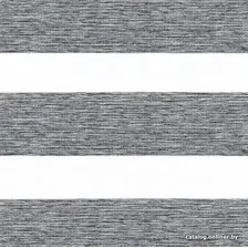 Рулонные шторы Lm Decor Фьюжн ДН LB 20-06 61x160