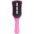 Расческа-массажер Tangle Teezer Easy Dry & Go Shocking Cerise