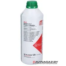 Антифриз концентрированный - FEBI BILSTEIN Coolant Concentrate 18 LC, 1.5л / 183409