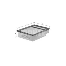 Фильтр воздушный KNECHT LX1019