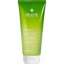 Гель для умывания Rilastil Acnestil Восстанавливающий баланс (200мл)