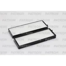 Салонный фильтр PATRON PF2262
