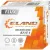 Сварочная проволока  ELAND FLUX E71T-1 (0.8 мм, 1 кг)